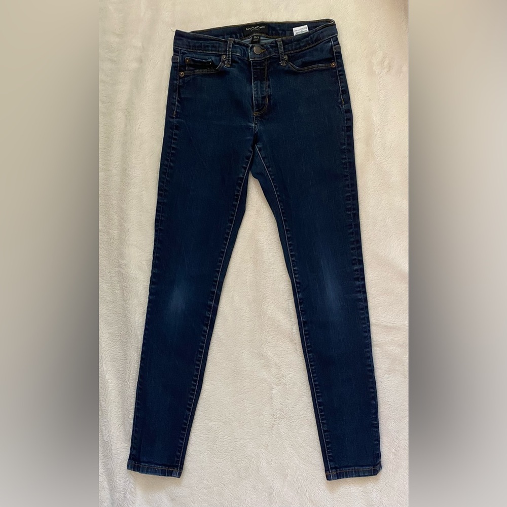 Banana Republic Skinny Jeans
